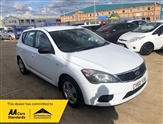 Used Kia Ceed