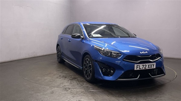 Large image for the Used Kia CEED