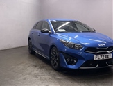 Kia Ceed Image 1