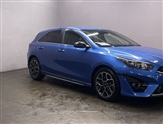 Kia Ceed Image 2