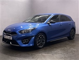 Kia Ceed Image 4