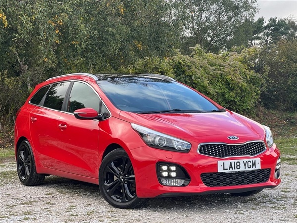 Large image for the Used Kia CEED