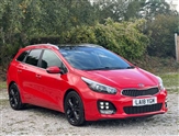 Kia Ceed Image 2