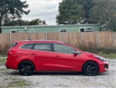 Kia Ceed Image 3