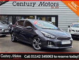 Used Kia Ceed