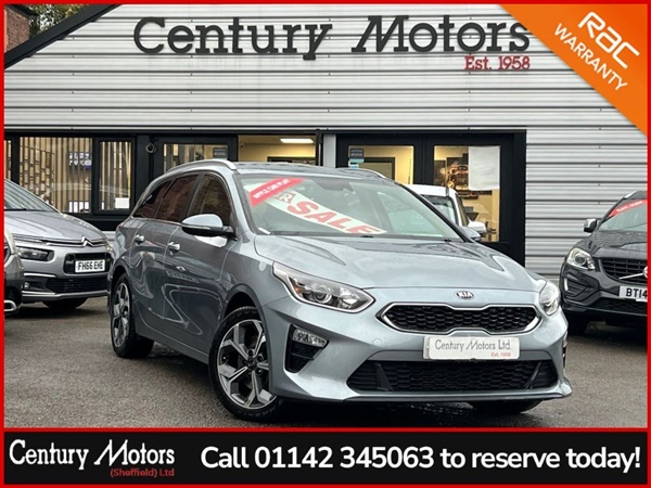 Large image for the Used Kia CEED