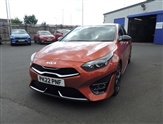 Used Kia Ceed