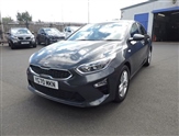 Used Kia Ceed