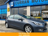 Used Kia Ceed