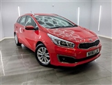 Used Kia Ceed