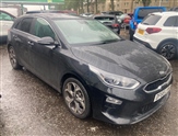 Used Kia Ceed