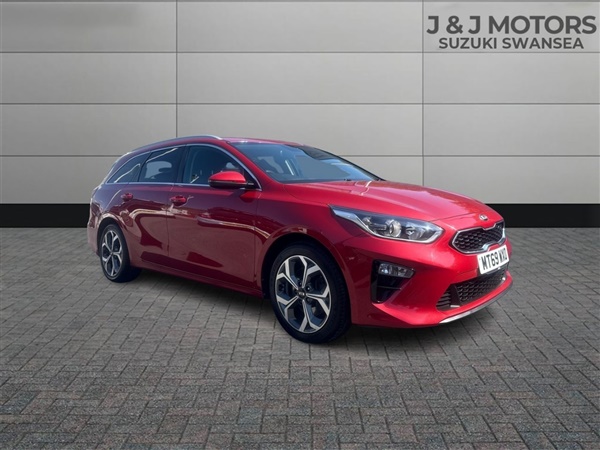 Large image for the Used Kia Ceed