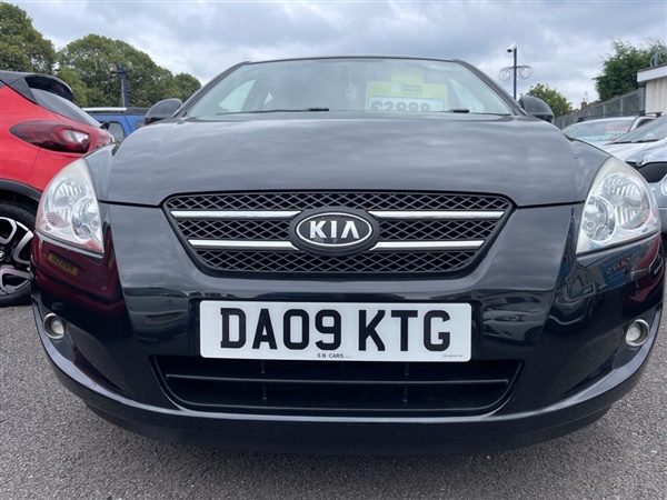 Large image for the Used Kia CEED