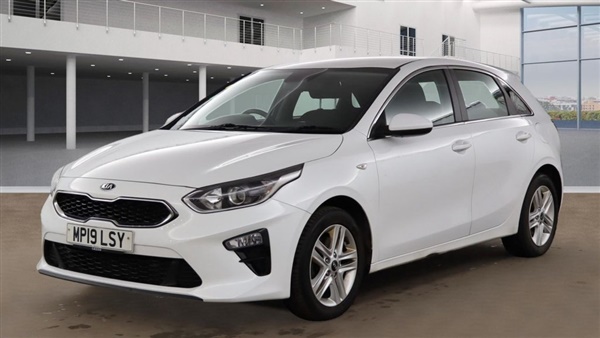 Large image for the Used Kia CEED