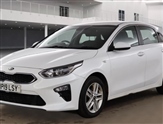 Used Kia Ceed