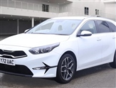 Used Kia Ceed