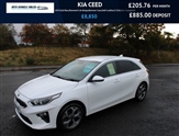 Used Kia Ceed