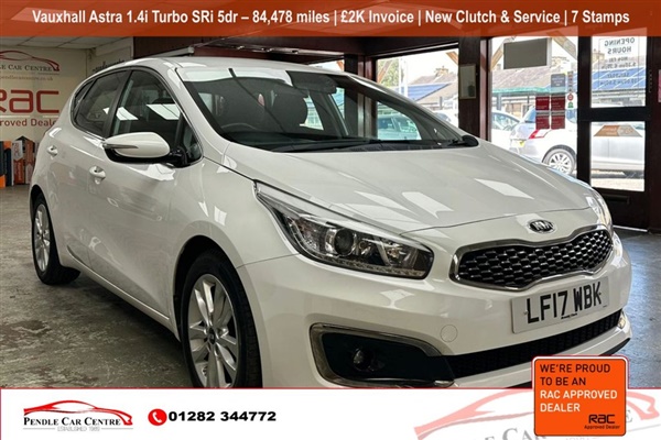 Large image for the Used Kia CEED