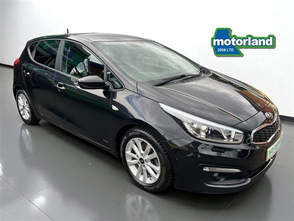 Large image for the Used Kia CEED