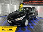 Kia Ceed Image 1