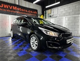 Kia Ceed Image 2