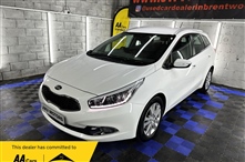 Used Kia Ceed
