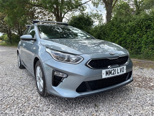 Large image for the Used Kia CEED