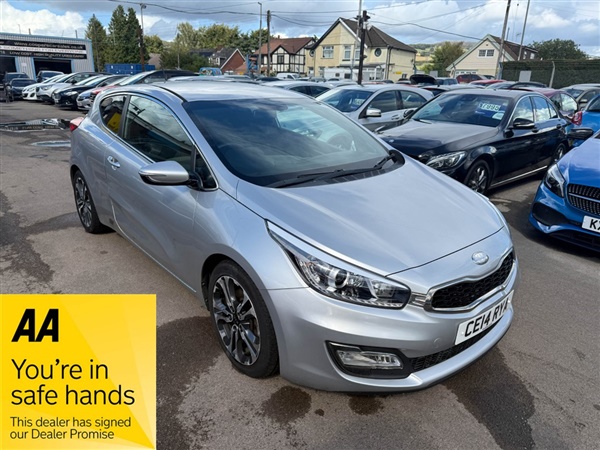 Large image for the Used Kia Ceed