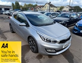Used Kia Ceed