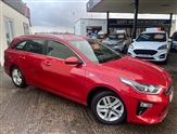 Used Kia Ceed
