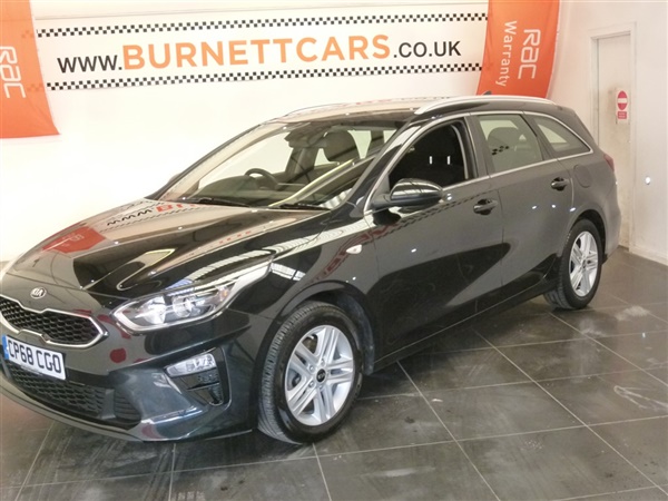 Large image for the Used Kia Ceed
