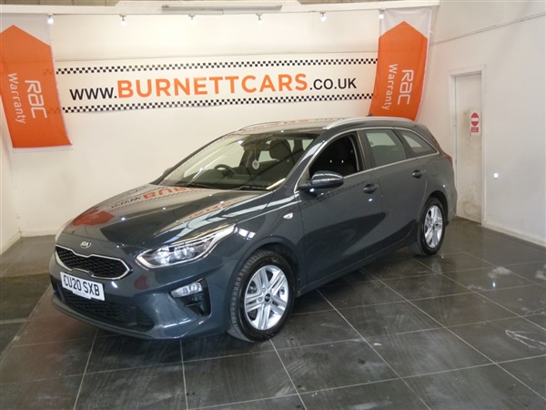 Large image for the Used Kia Ceed