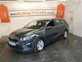 Used Kia Ceed