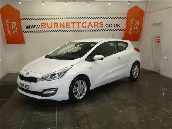 Large image for the Used Kia Ceed