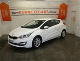 Used Kia Ceed