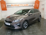 Used Kia Ceed