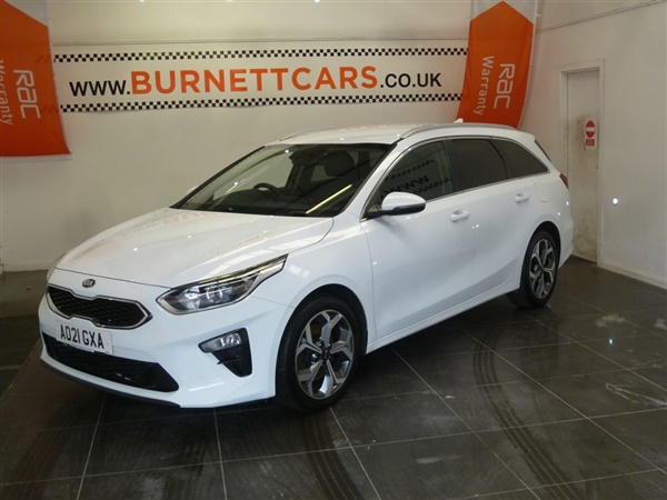 Large image for the Used Kia Ceed