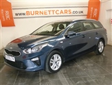 Used Kia Ceed