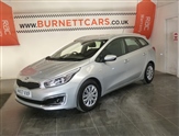 Used Kia Ceed