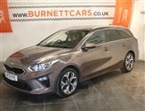 Used Kia Ceed
