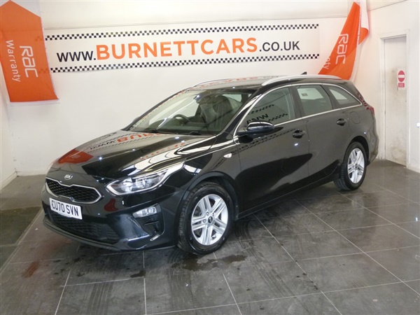 Large image for the Used Kia Ceed