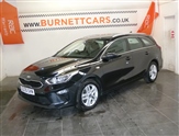 Used Kia Ceed
