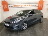 Used Kia Ceed