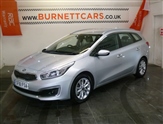 Used Kia Ceed