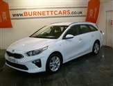 Used Kia Ceed