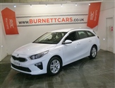 Used Kia Ceed