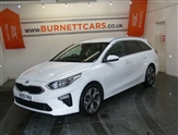 Used Kia Ceed