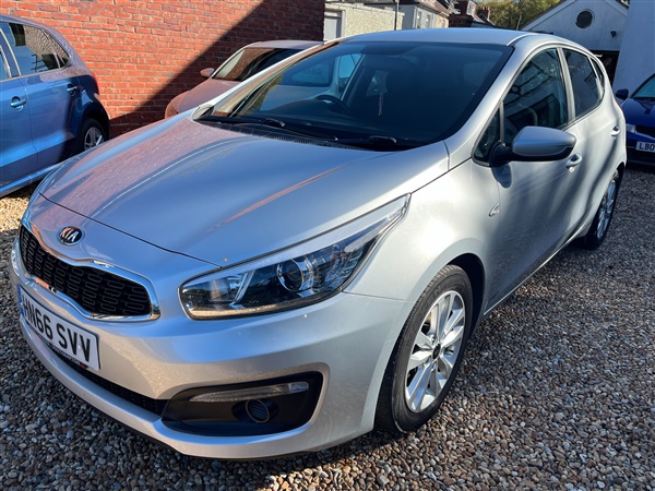 Large image for the Used Kia Ceed