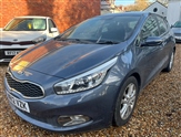 Used Kia Ceed