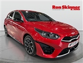 Kia Ceed Image 1